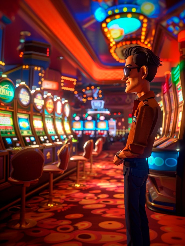 aneka4d featured game showcase aneka4d featured game showcase